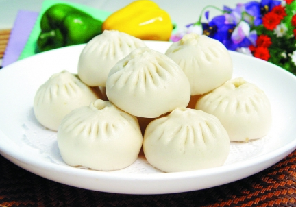 包子饅頭花卷培訓多少錢？