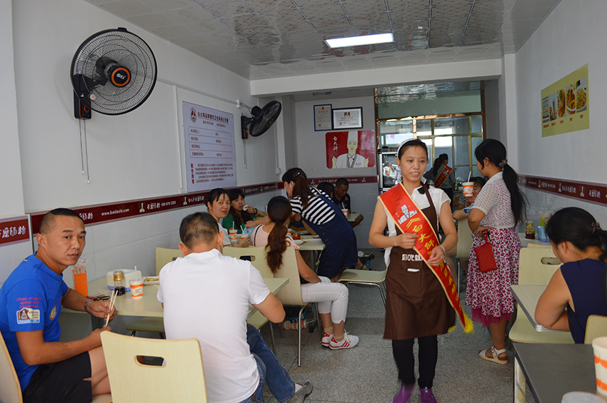 早餐店提高收入的一些經(jīng)營(yíng)方法
